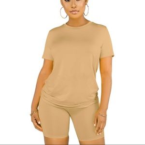 “Biker Girl Set”